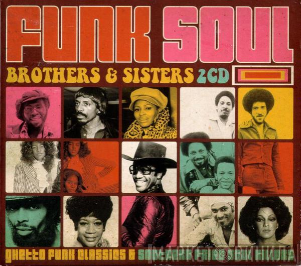  - Funk Soul - Brothers & Sisters