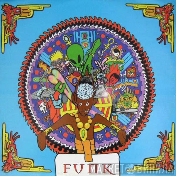  - Funk