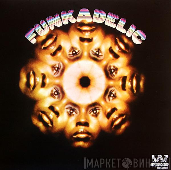 Funkadelic - Funkadelic
