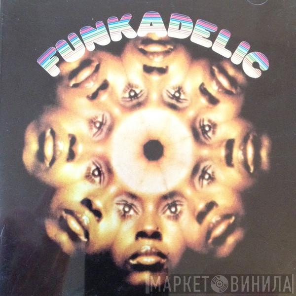  Funkadelic  - Funkadelic