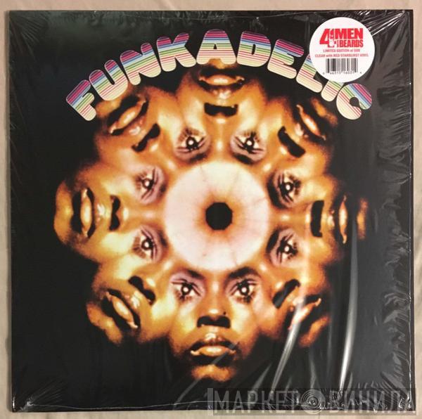  Funkadelic  - Funkadelic