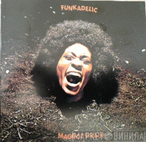  Funkadelic  - Maggot Brain