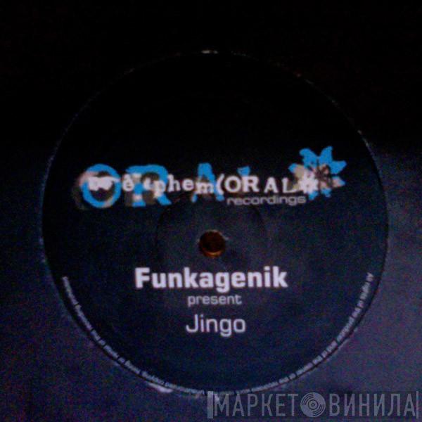 Funkagenic - Jingo