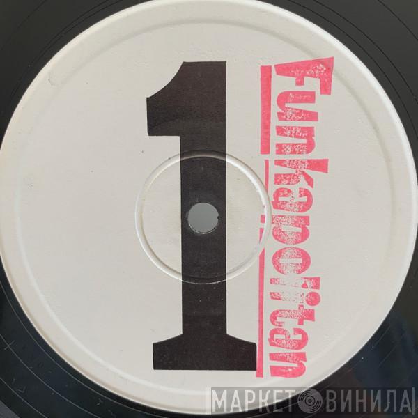  Funkapolitan  - As The Time Goes By
