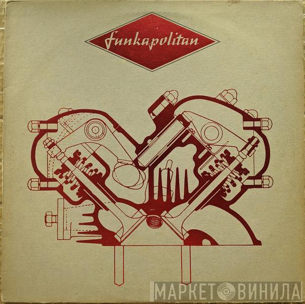 Funkapolitan - Funkapolitan