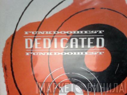 Funkdoobiest - Dedicated