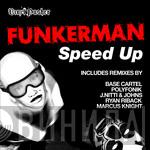 Funkerman  - Speed Up