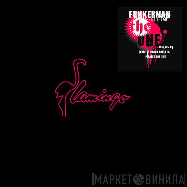 Funkerman - The One