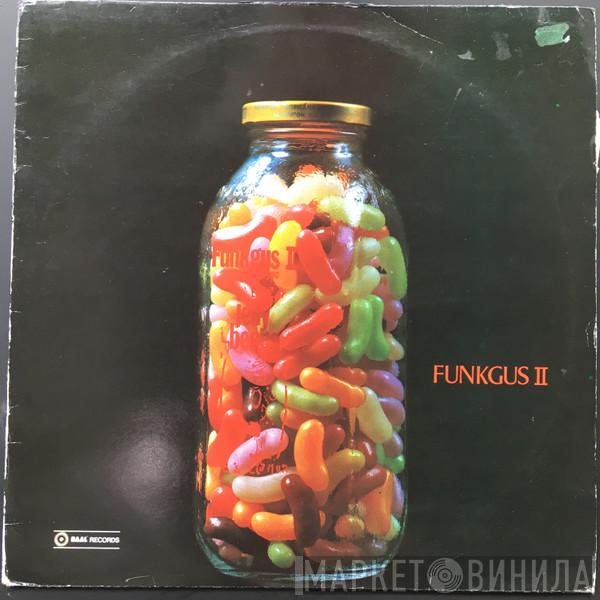 Funkgus - Funkgus II