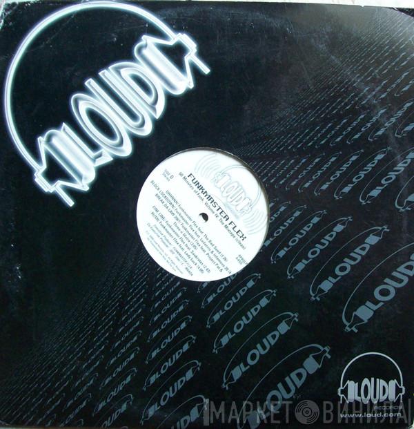 Funkmaster Flex - 60 Minutes Of Funk, Volume IV: The Mixtape (Clean)