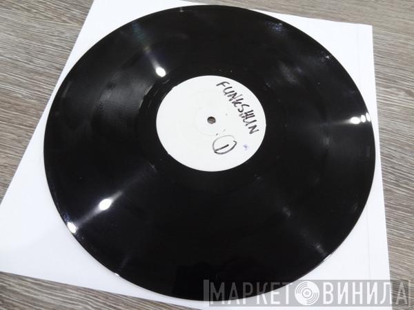  Funkshun  - All I Want
