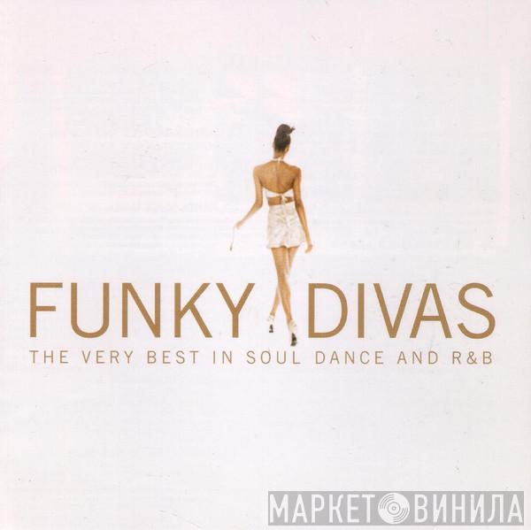  - Funky Divas