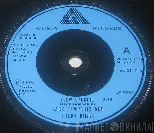 Funky Kings - Slow Dancing / Highway Song (Drive, Drive, Drive)