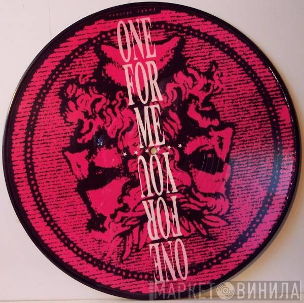 Funky Sisters - One For You, One For Me