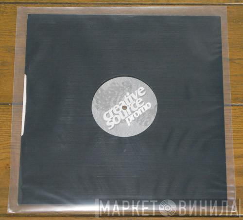 Funky Technicians - Planet Vibe / Second Look