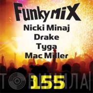  - Funkymix Vol. 155