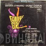  - Funny Girl (Original Broadway Cast)