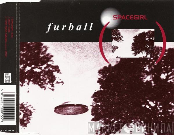 Furball - Spacegirl