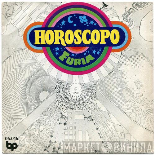 Furia  - Horoscopo