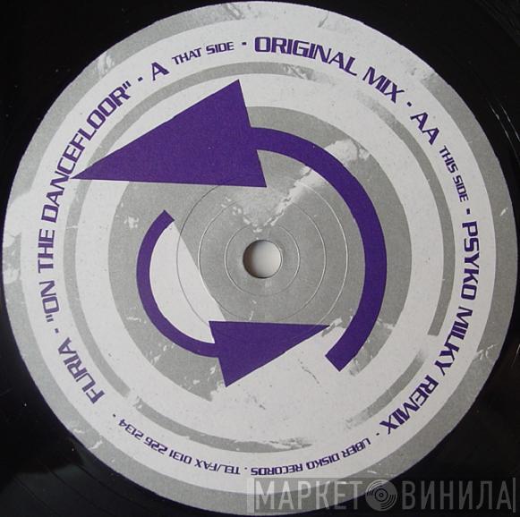 Furia - On The Dancefloor