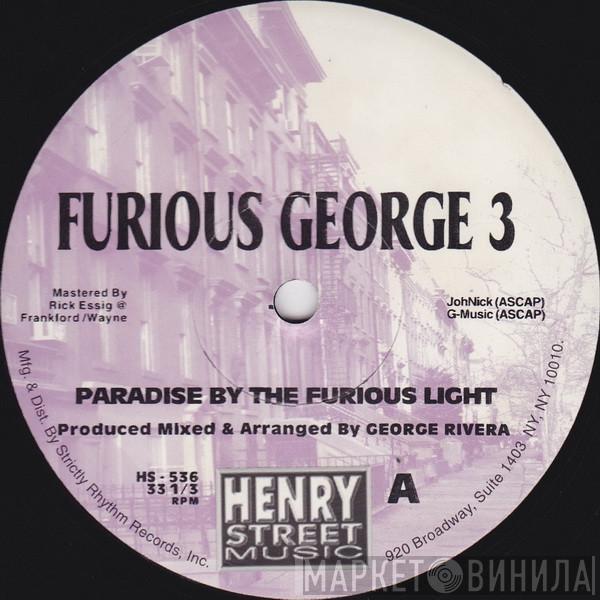 Furious George - 3