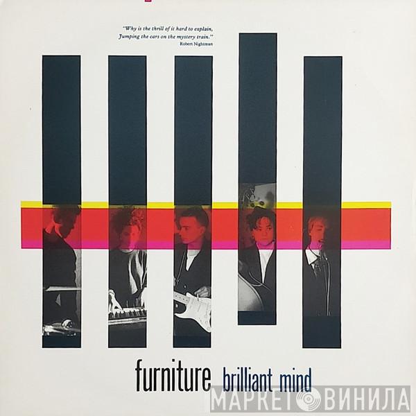 Furniture - Brilliant Mind