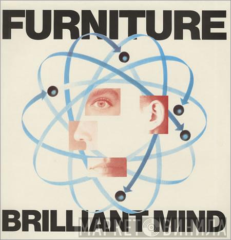 Furniture - Brilliant Mind
