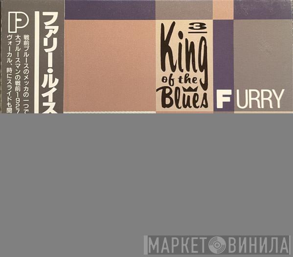 Furry Lewis - King Of The Blues 3