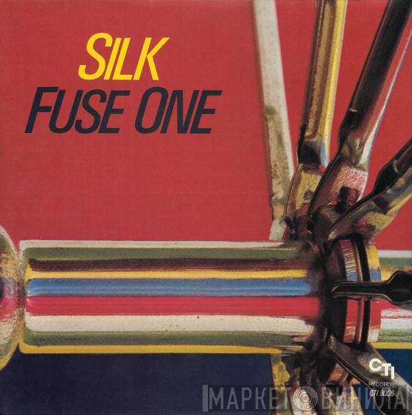 Fuse One - Silk