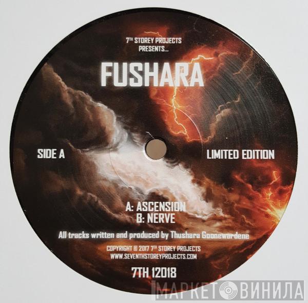 Fushara - Ascension / Nerve