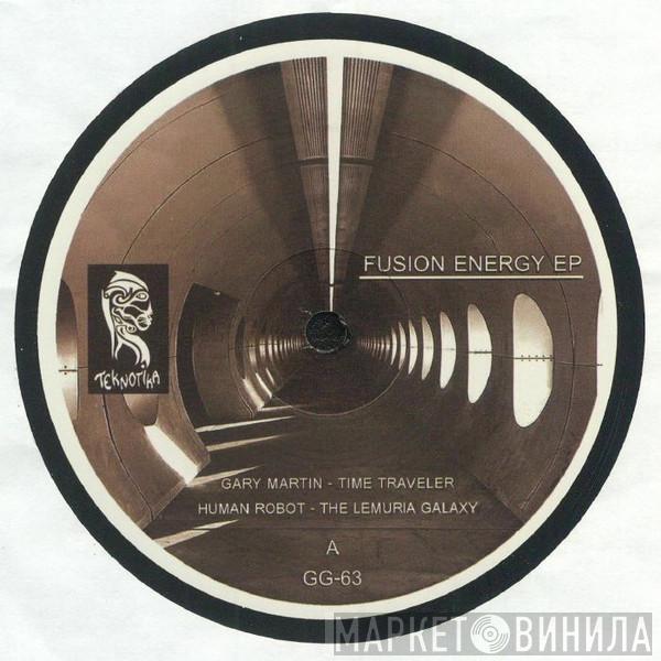  - Fusion Energy EP