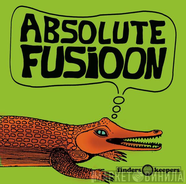 Fusioon - Absolute Fusioon