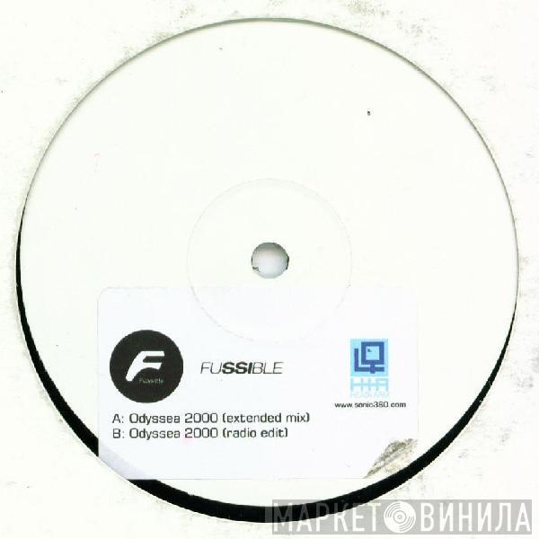 Fussible - Odyssea 2000