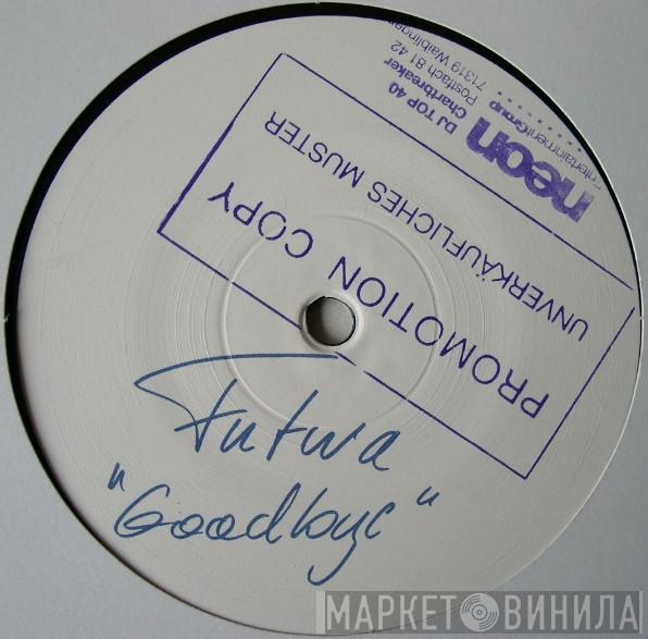 Futura  - Goodbye