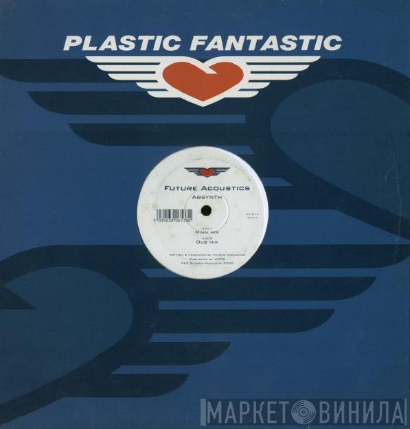 Future Acoustics - Absynth