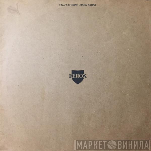 Future Beat Alliance, Jason Bruer - Abaco