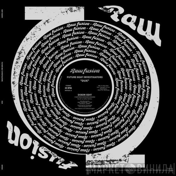 Future Beat Investigators - Duk
