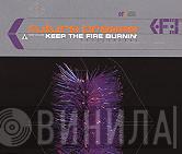  Future Breeze  - Keep The Fire Burnin'
