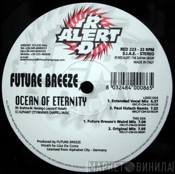 Future Breeze - Ocean Of Eternity