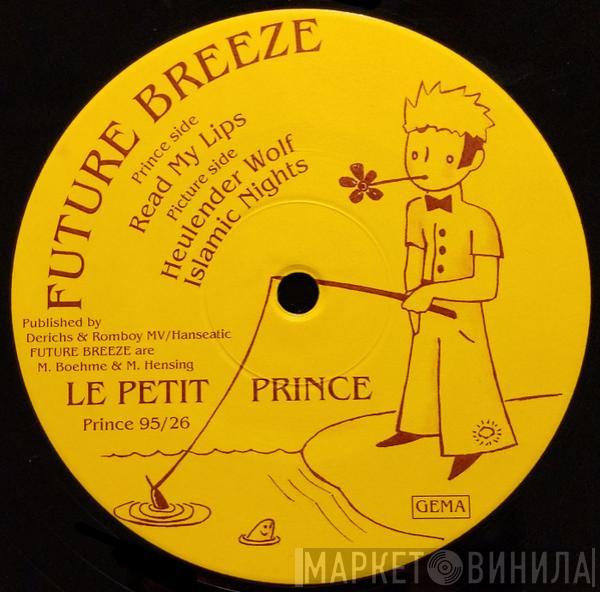  Future Breeze  - Read My Lips