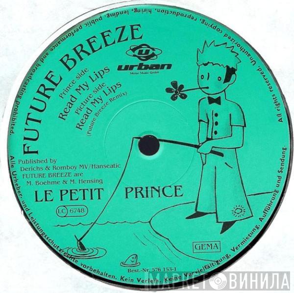  Future Breeze  - Read My Lips