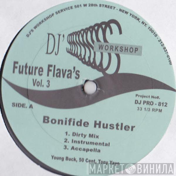  - Future Flava's Vol. 3
