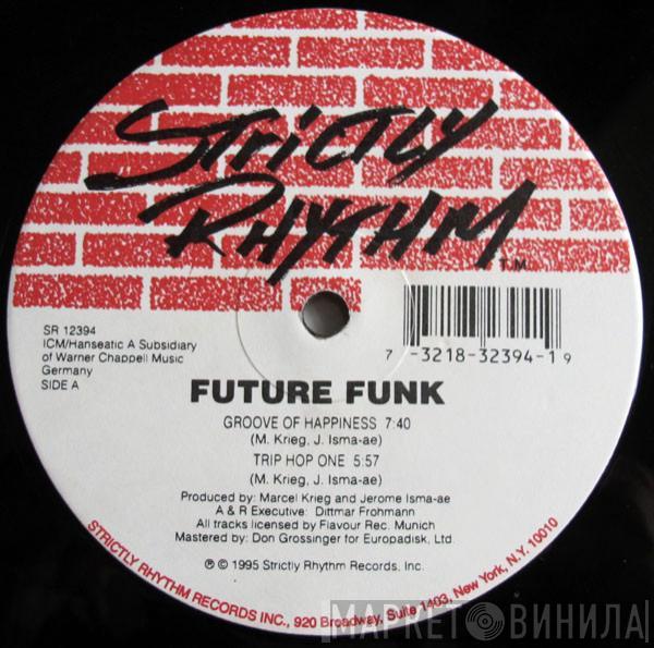  Future Funk  - EP