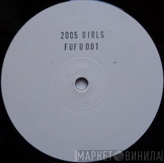  Future Funk  - Girls