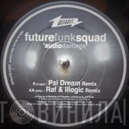 Future Funk Squad - Audio Damage