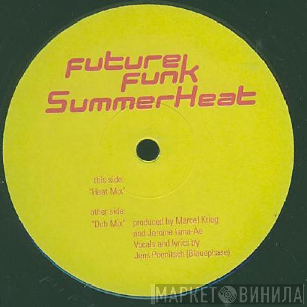  Future Funk  - Summer Heat