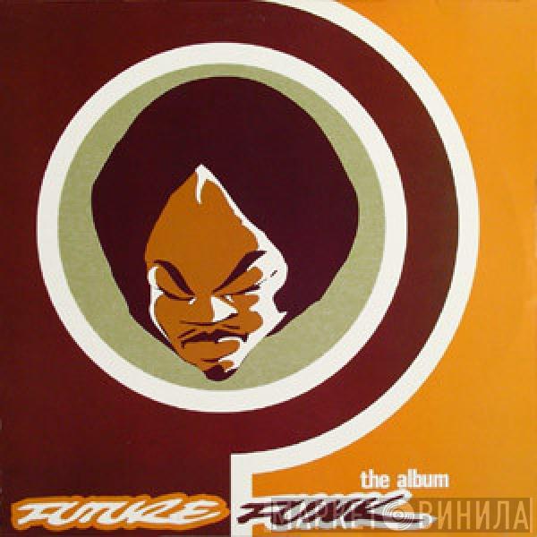  Future Funk  - The Album