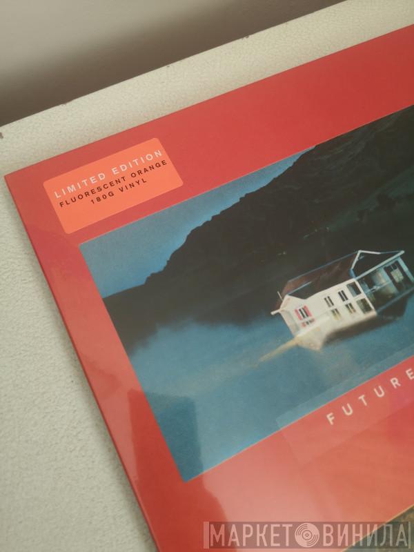  Future Islands  - As Long As You Are