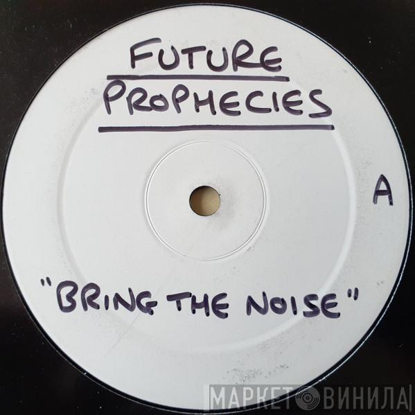 Future Prophecies - Warlords Rising - Chapter I