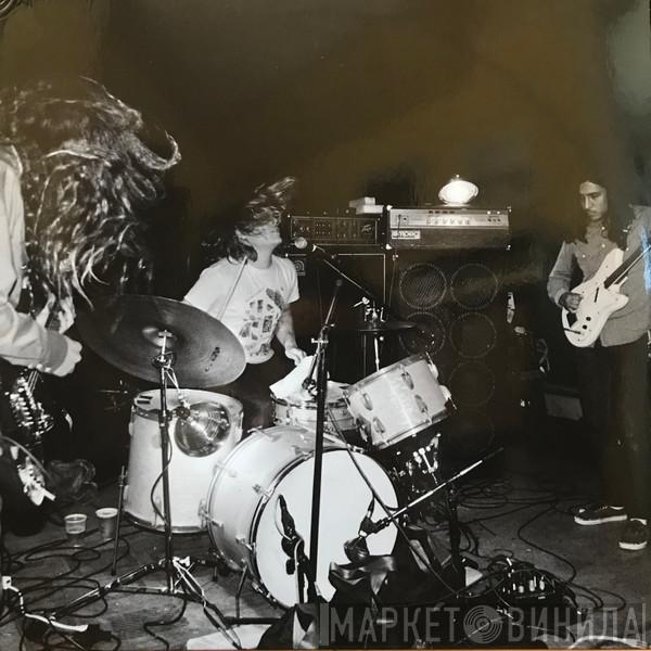  Fuzz   - Live In San Francisco
